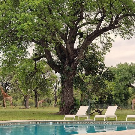 Unyati Safari Lodge Hectorspruit Dış mekan fotoğraf