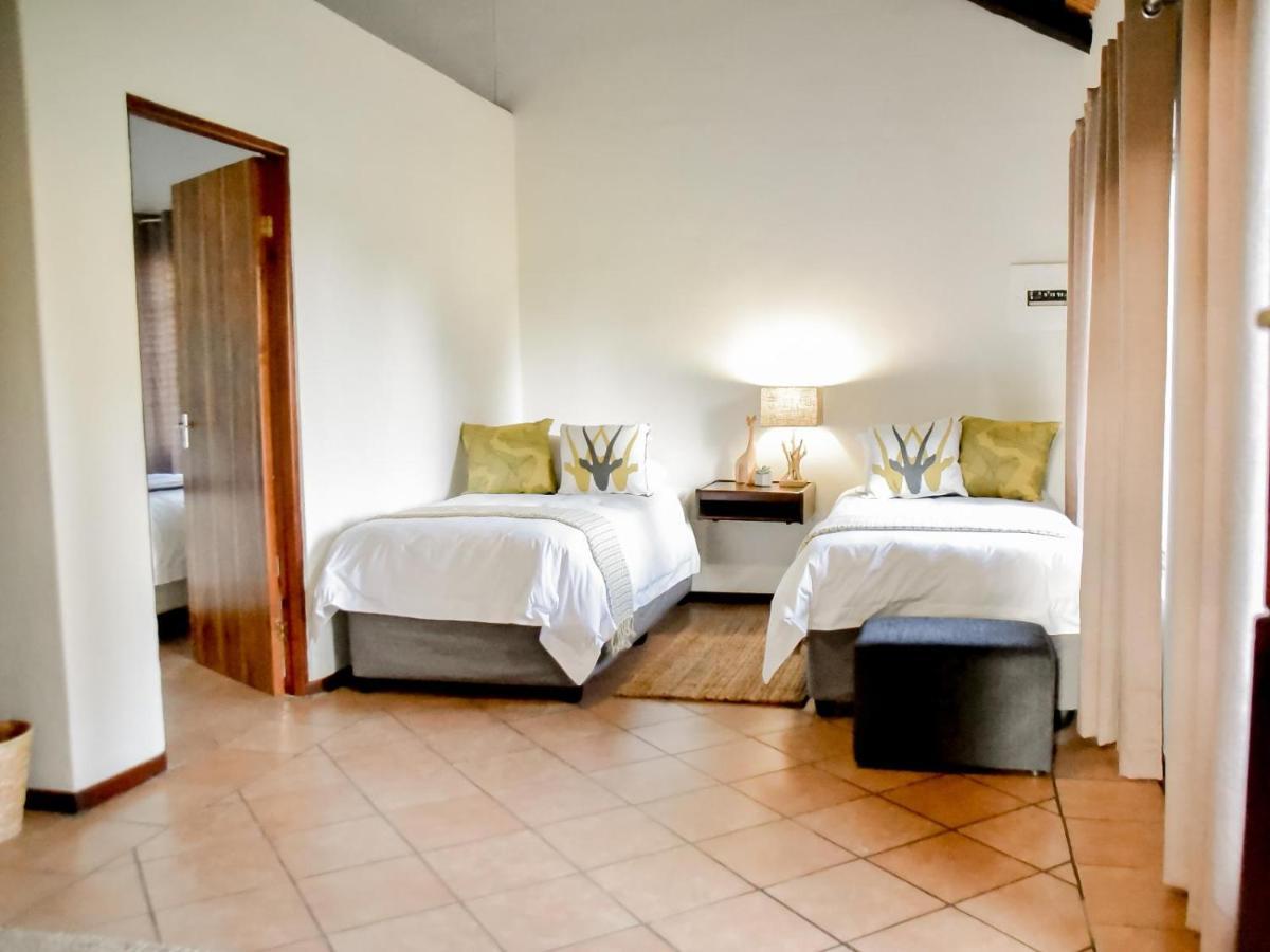 Unyati Safari Lodge Hectorspruit Dış mekan fotoğraf