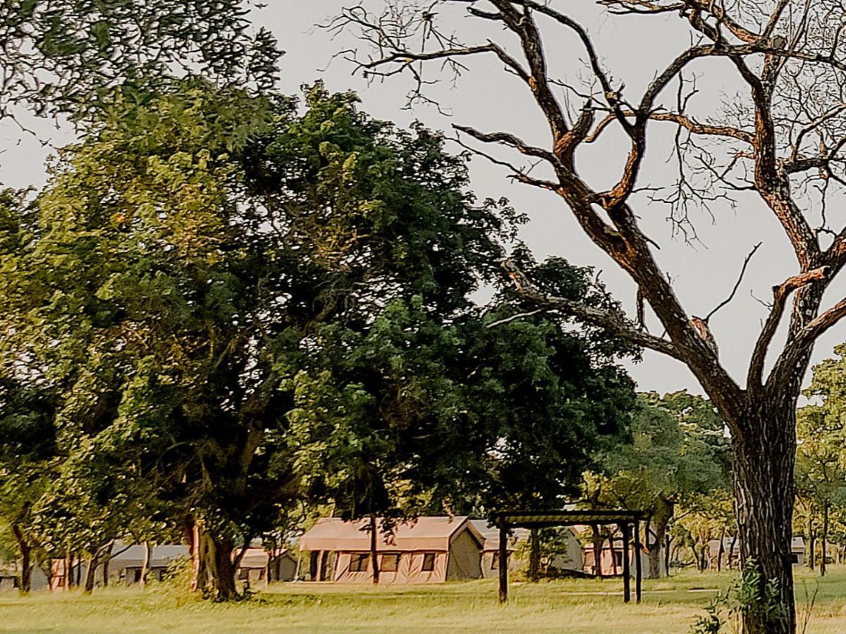 Unyati Safari Lodge Hectorspruit Dış mekan fotoğraf