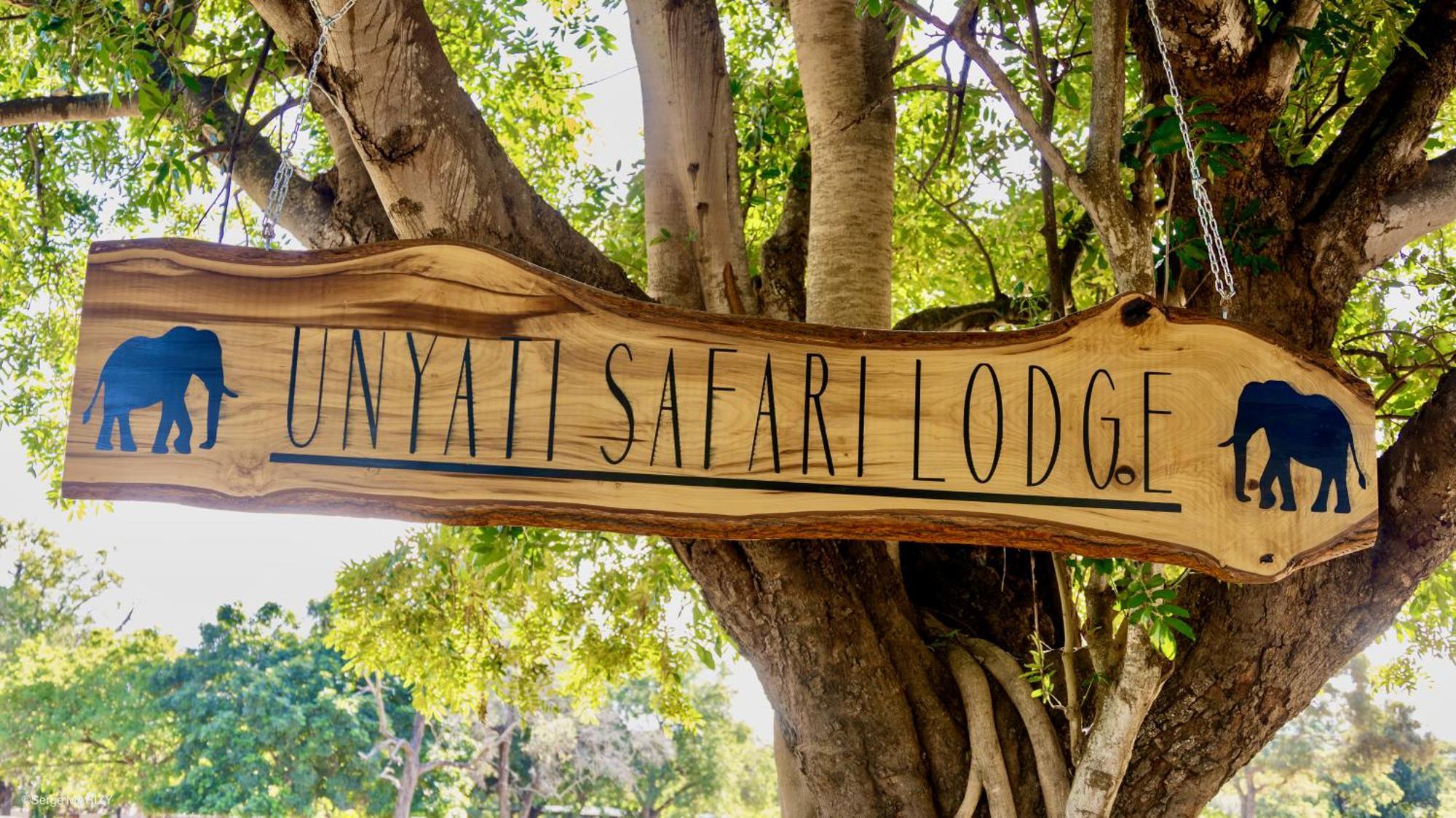 Unyati Safari Lodge Hectorspruit Dış mekan fotoğraf