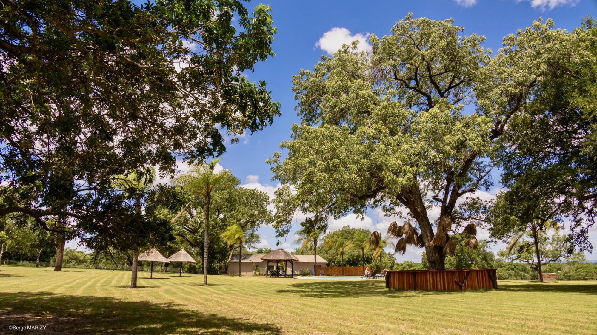 Unyati Safari Lodge Hectorspruit Dış mekan fotoğraf