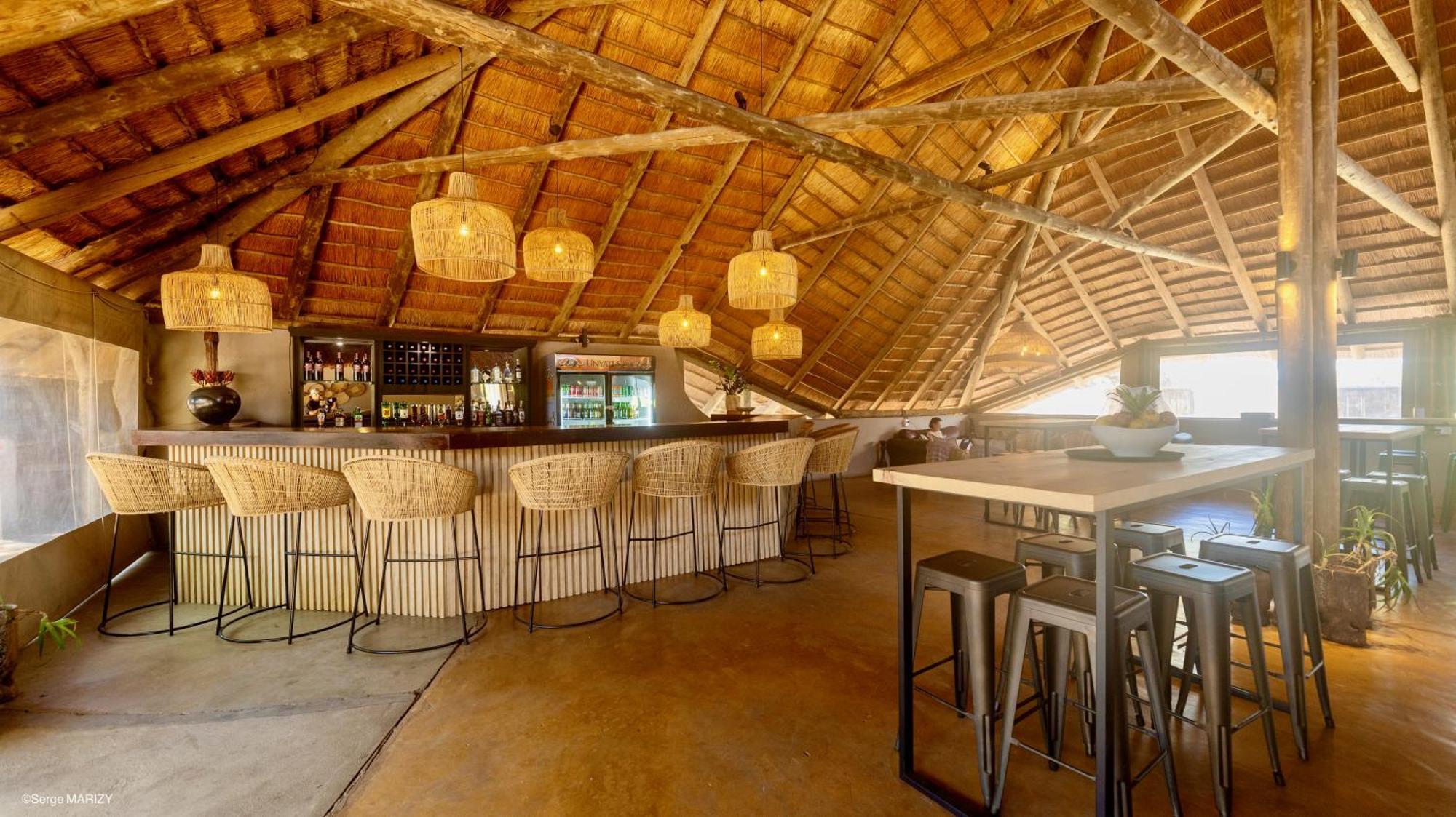Unyati Safari Lodge Hectorspruit Dış mekan fotoğraf
