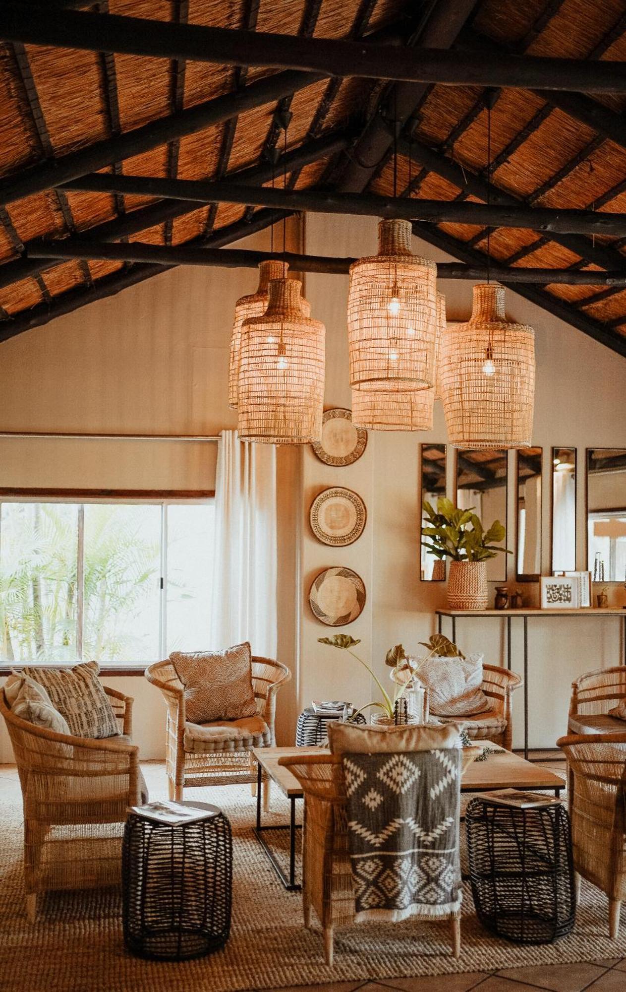 Unyati Safari Lodge Hectorspruit Dış mekan fotoğraf