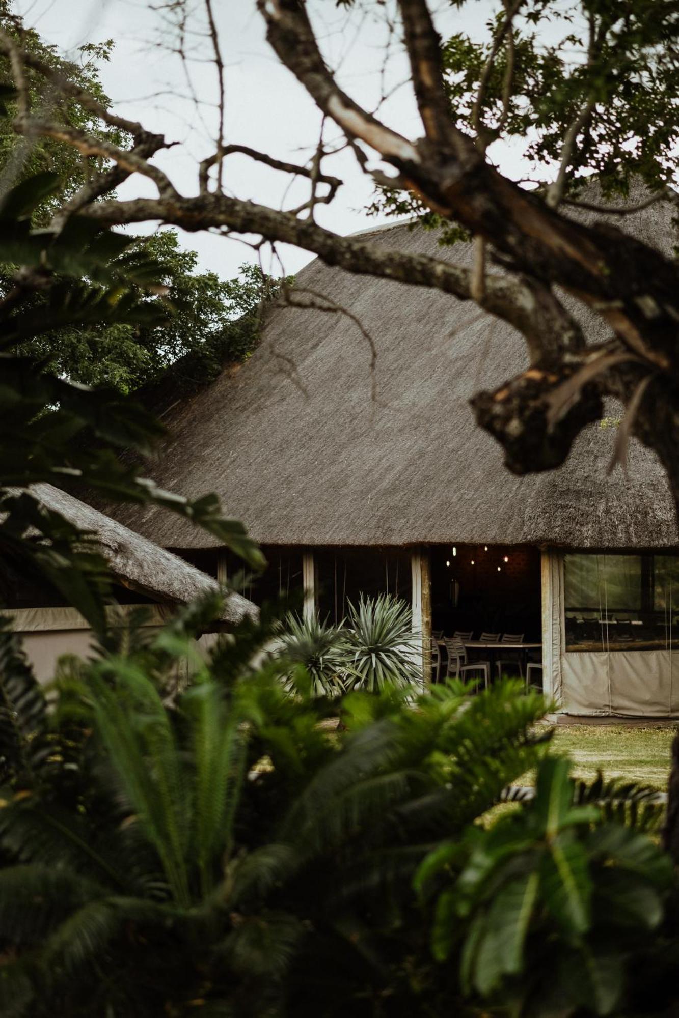 Unyati Safari Lodge Hectorspruit Dış mekan fotoğraf