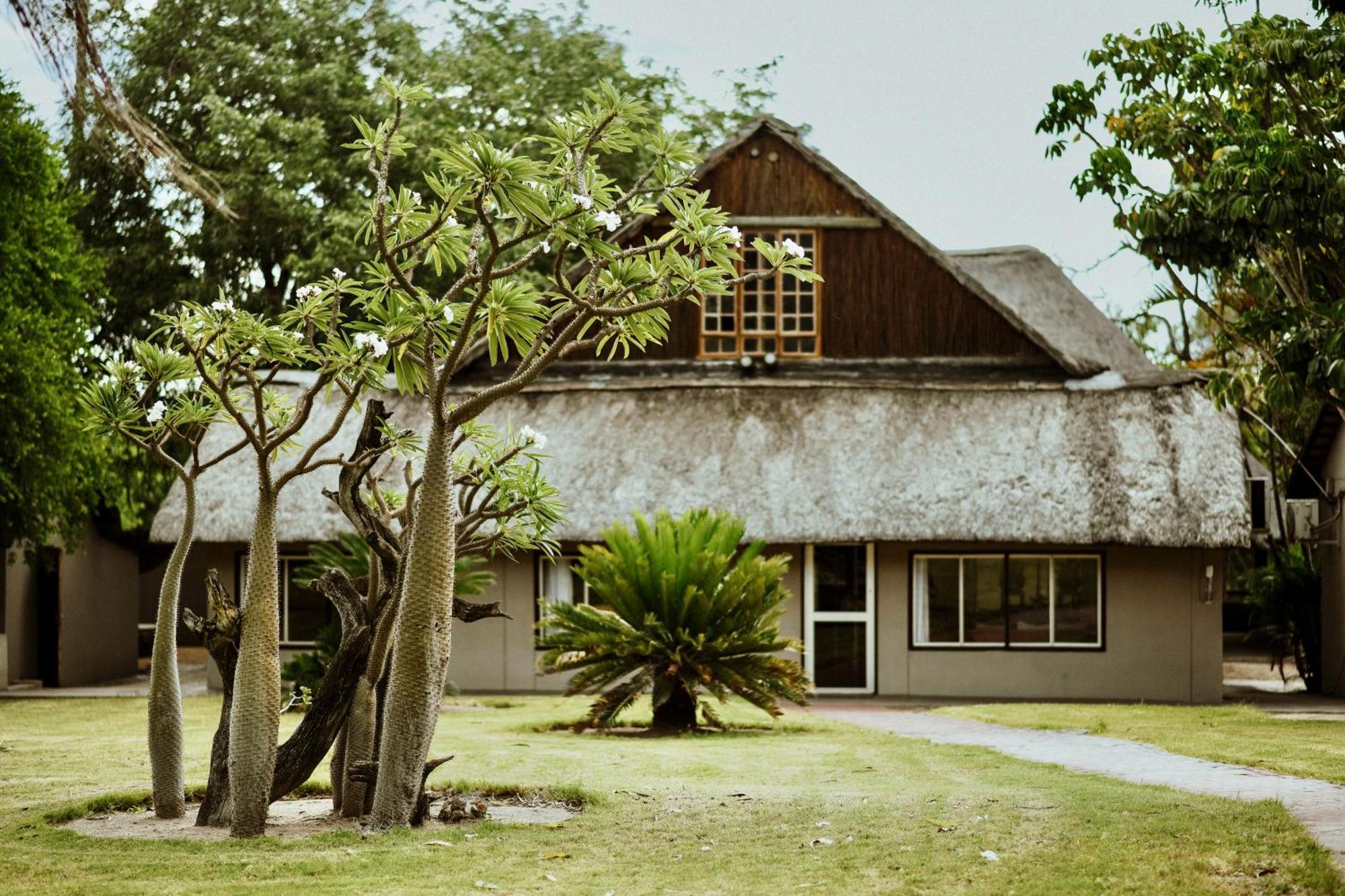 Unyati Safari Lodge Hectorspruit Dış mekan fotoğraf