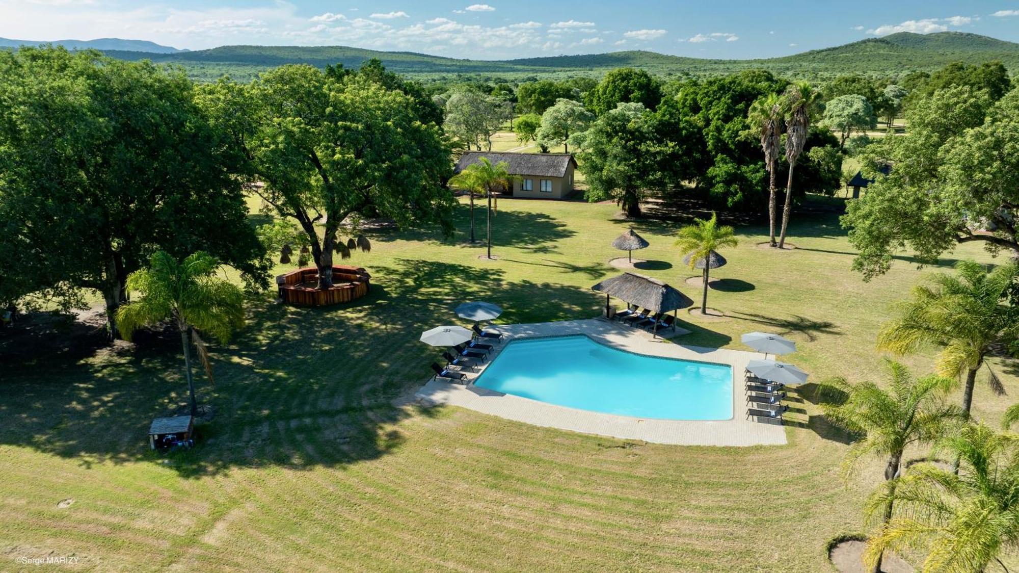 Unyati Safari Lodge Hectorspruit Dış mekan fotoğraf