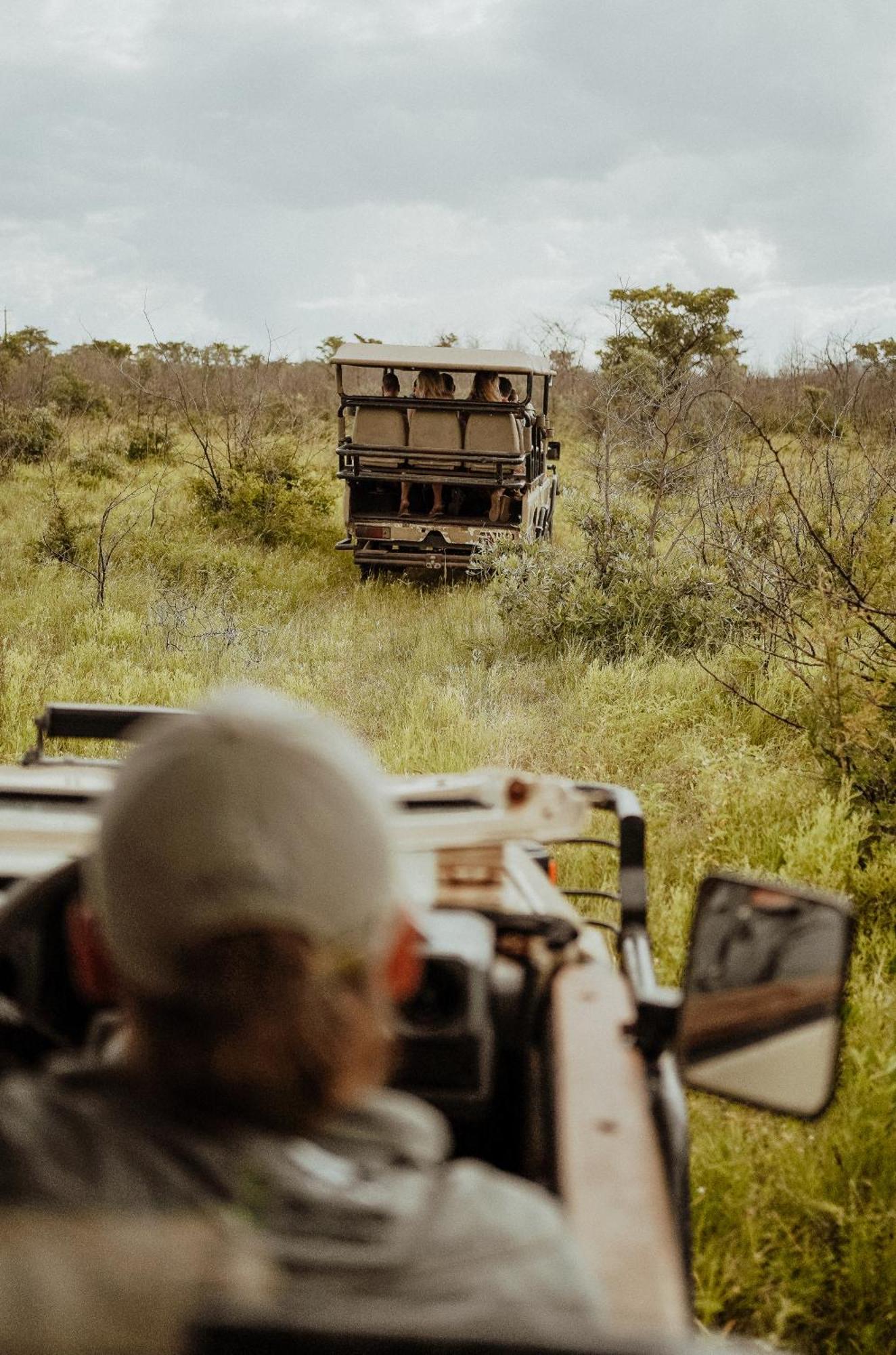 Unyati Safari Lodge Hectorspruit Dış mekan fotoğraf