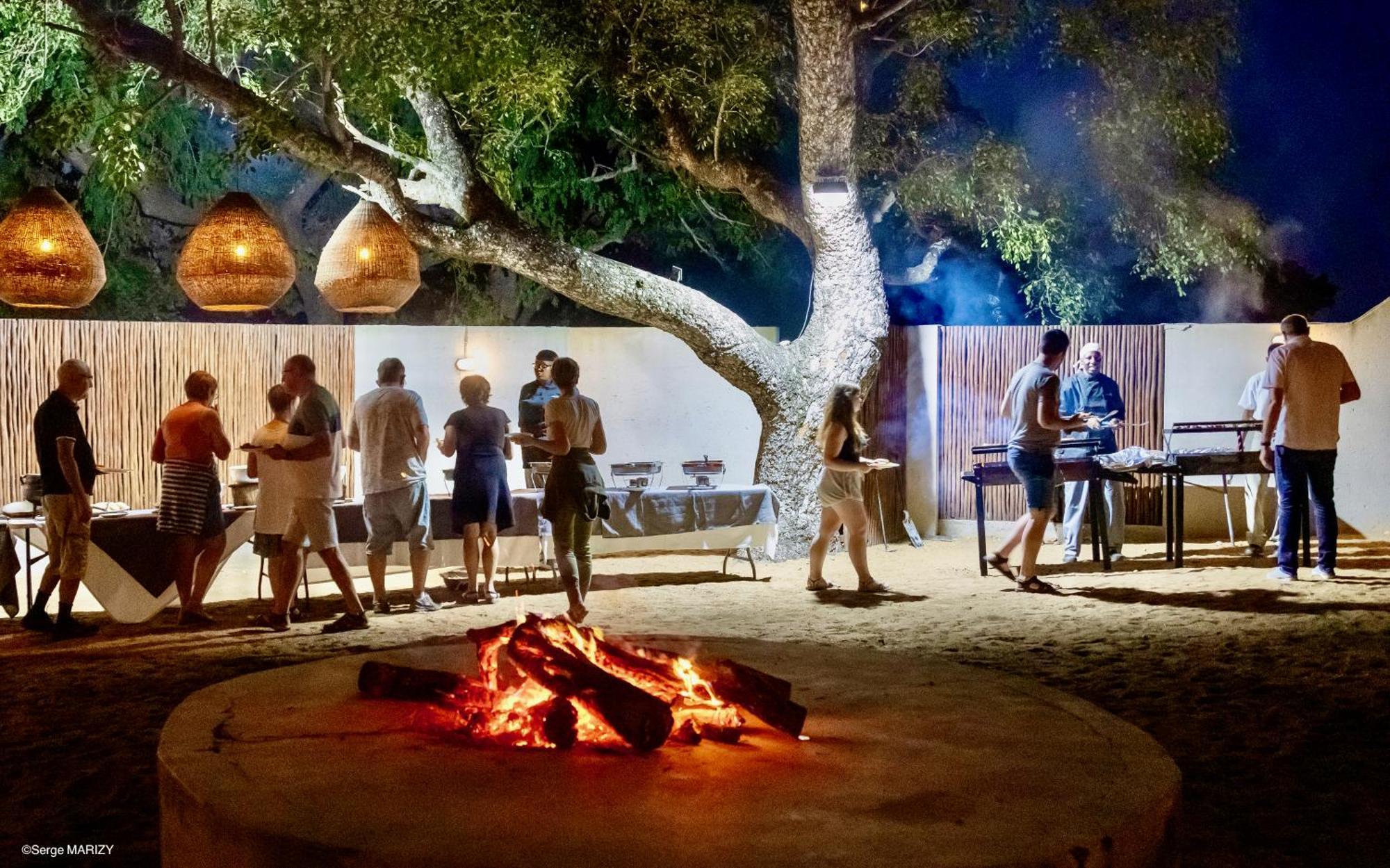Unyati Safari Lodge Hectorspruit Dış mekan fotoğraf