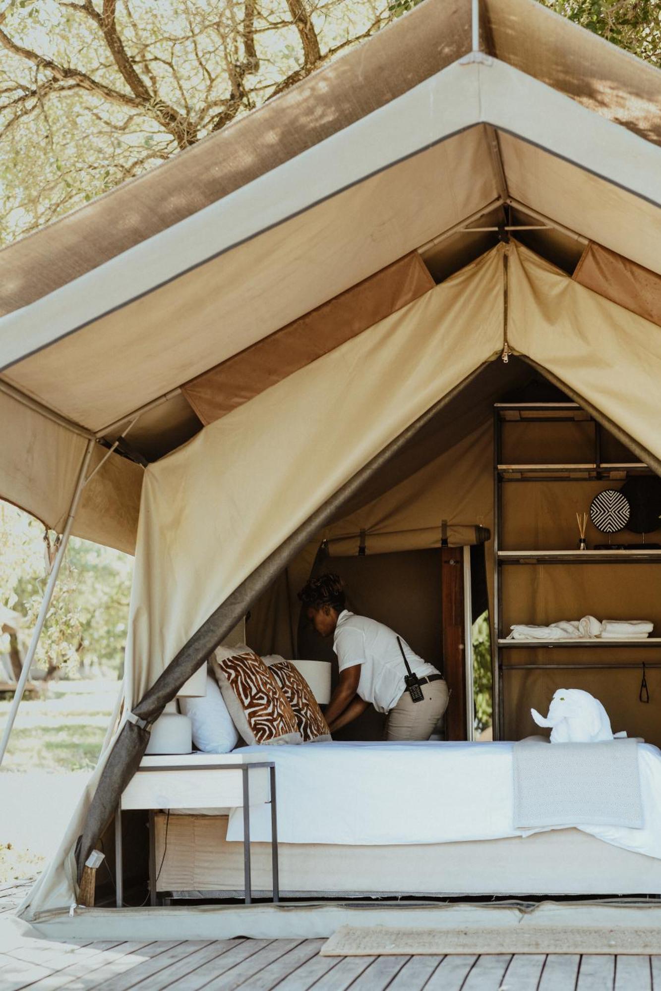 Unyati Safari Lodge Hectorspruit Dış mekan fotoğraf