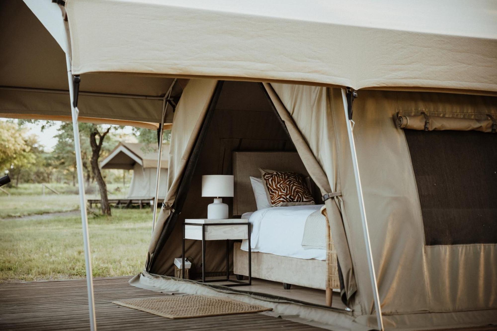 Unyati Safari Lodge Hectorspruit Dış mekan fotoğraf