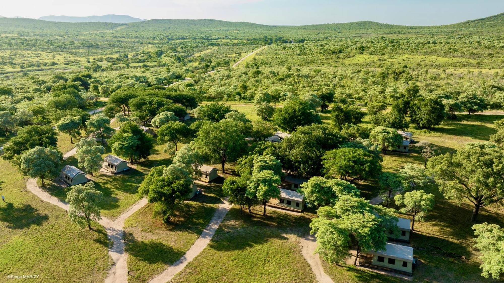 Unyati Safari Lodge Hectorspruit Dış mekan fotoğraf